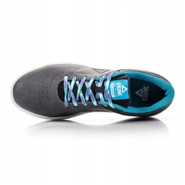 Peak E43951B M 61513-61516 Schuhe blau grau 2