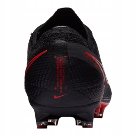 Nike Vapor 13 Elite AG-Pro M AT7895-060 Fußballschuhe mehrfarbig schwarz 1