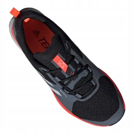 Adidas Terrex Two Gtx M EH1833 Schuhe schwarz 1