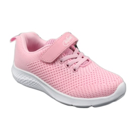 Befado Kinderschuhe 516Y045 rosa 2