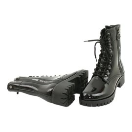 M.Daszyński Schwarze Arbeiter Daszyński MR1813-31 3