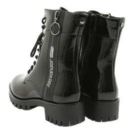 M.Daszyński Schwarze Arbeiter Daszyński MR1813-31 4