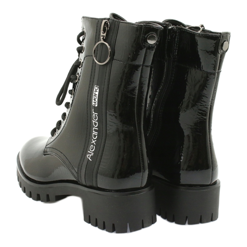 M.Daszyński Schwarze Arbeiter Daszyński MR1813-31 4