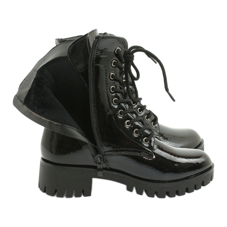 M.Daszyński Schwarze Arbeiter Daszyński MR1813-31 5