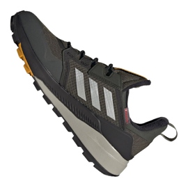 Adidas Terrex Trailmaker Cold.Rdy M FV6868 Schuhe mehrfarbig 1