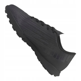 Puma Ultra 4.1 Tt Jr 106103-02 Fußballschuhe mehrfarbig schwarz 2