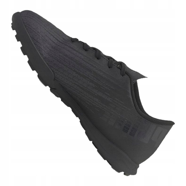 Puma Ultra 4.1 Tt Jr 106103-02 Fußballschuhe mehrfarbig schwarz 2