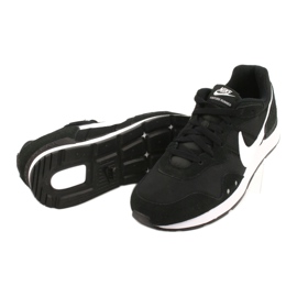 Nike Venture Runner W CK2948-001 Schuhe weiß schwarz 3