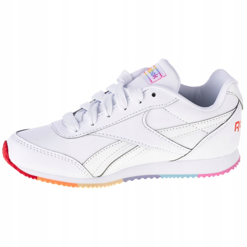 Reebok Royal Cl Jogger 2.0 Jr EH0981 weiß 1