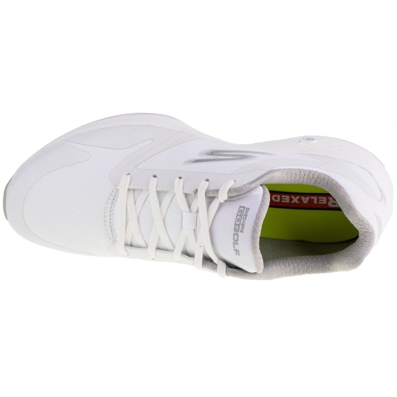 Skechers Go Golf Eagle W 14878-WHT weiß 2