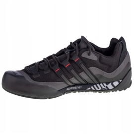 Adidas Terrex Swift Solo M FX9323 Schuhe schwarz 1
