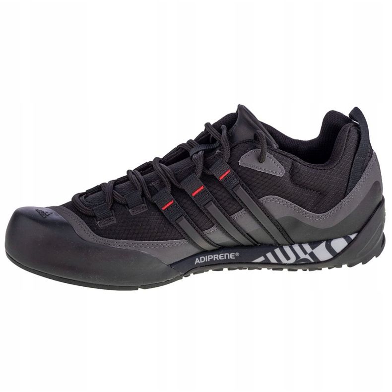 Adidas Terrex Swift Solo M FX9323 Schuhe schwarz 1