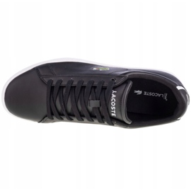 Lacoste Carnaby Evo Bl 1 M 733SPM1002024 schwarz 2
