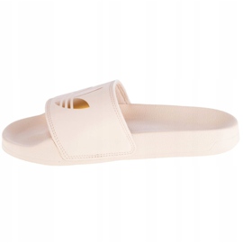 Adidas Adilette Lite Slides FW0541 beige 1