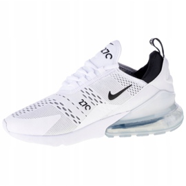 Nike Air Max 270 M AH8050-100 weiß schwarz 1
