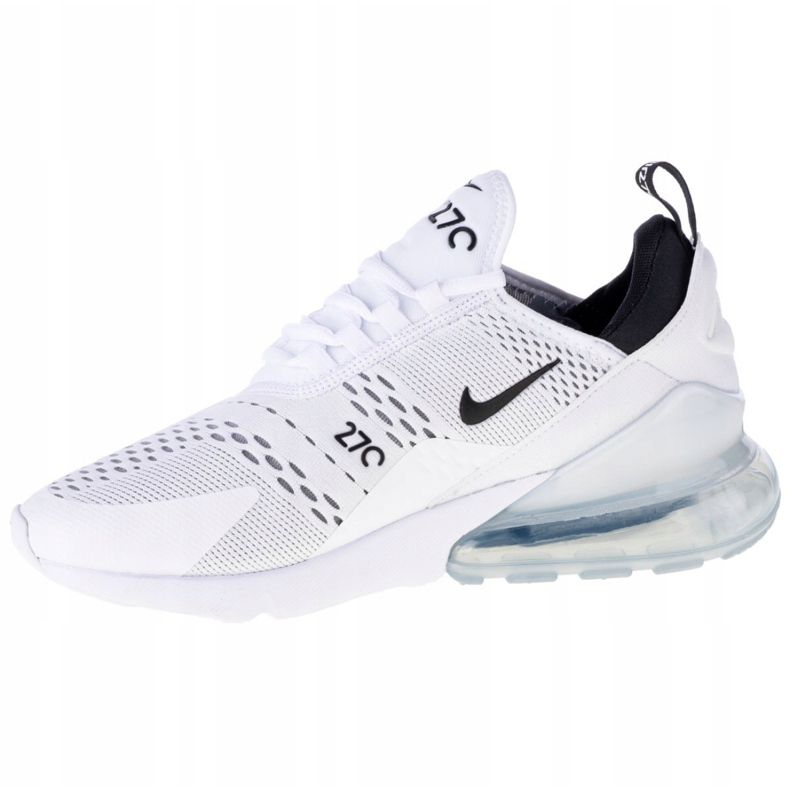 Nike Air Max 270 M AH8050-100 weiß schwarz 1