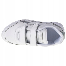 Reebok Royal Classic Jogger 2.0 Jr DV9021 weiß 2