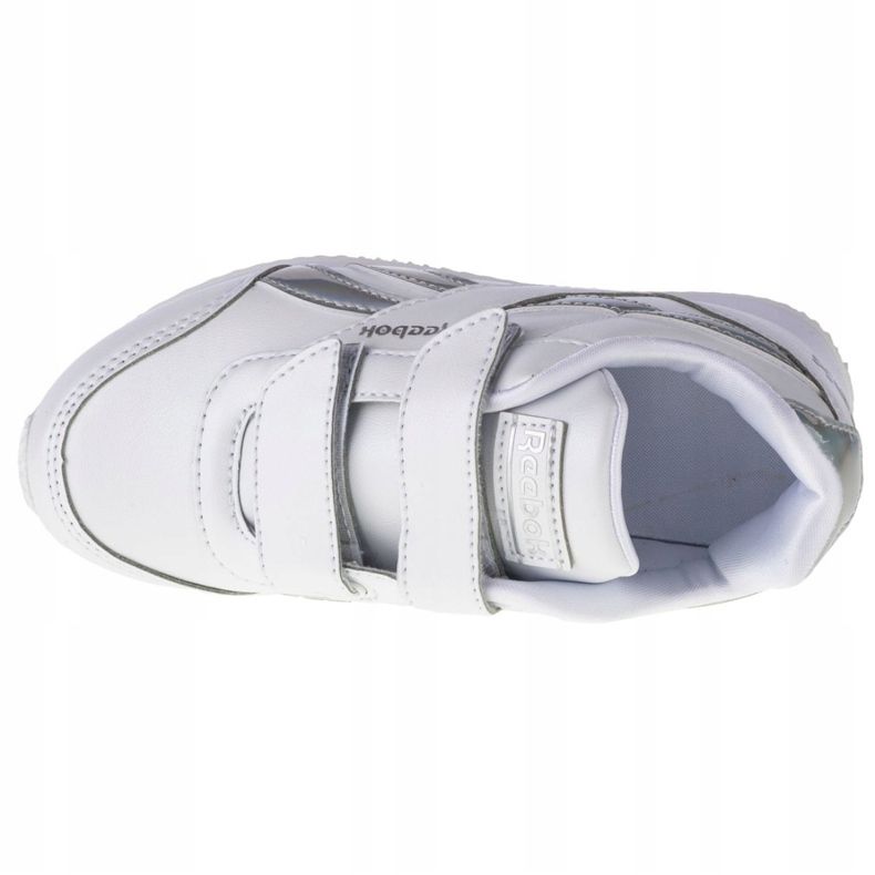 Reebok Royal Classic Jogger 2.0 Jr DV9021 weiß 2