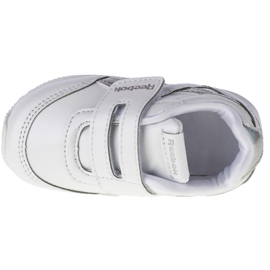 Reebok Royal Classic Jogger 2.0 K DV9022 weiß 2