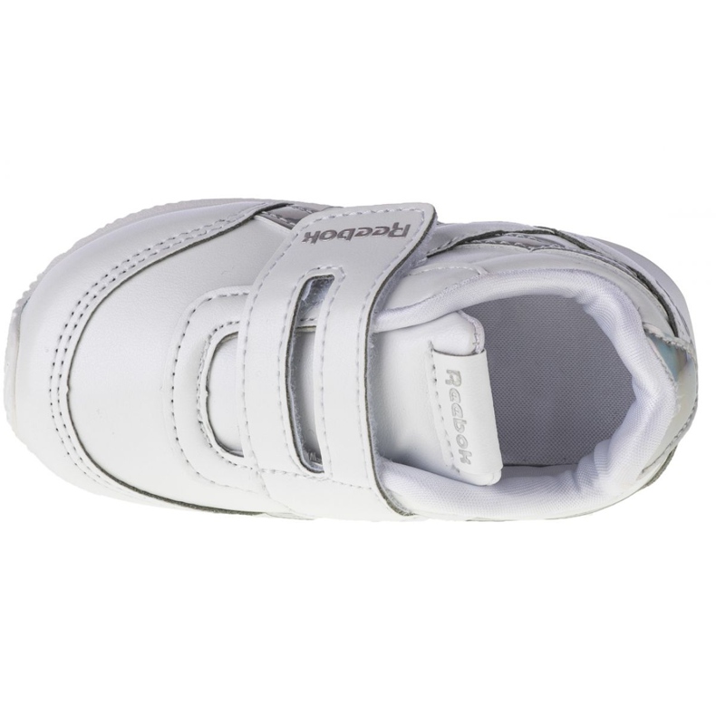 Reebok Royal Classic Jogger 2.0 K DV9022 weiß 2