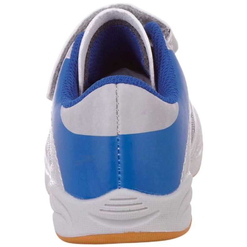 Kappa Hattrick K 260656K 1560 Schuhe schwarz blau grau 3