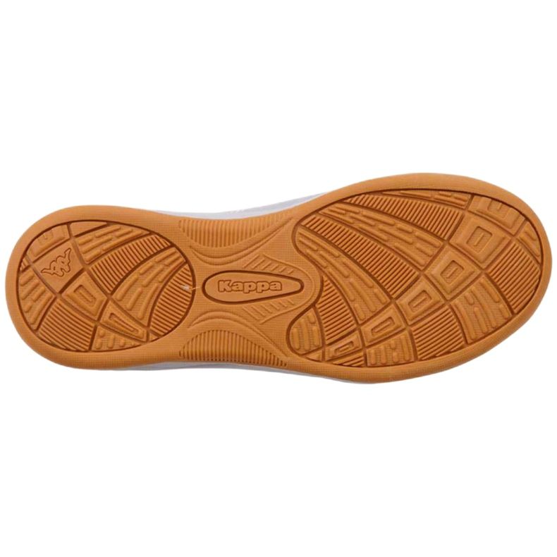 Kappa Hattrick K 260656K 1560 Schuhe schwarz blau grau 4