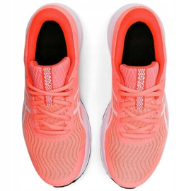 Asics Patriot 12 W 1012A705 700 Laufschuhe mehrfarbig rosa 1