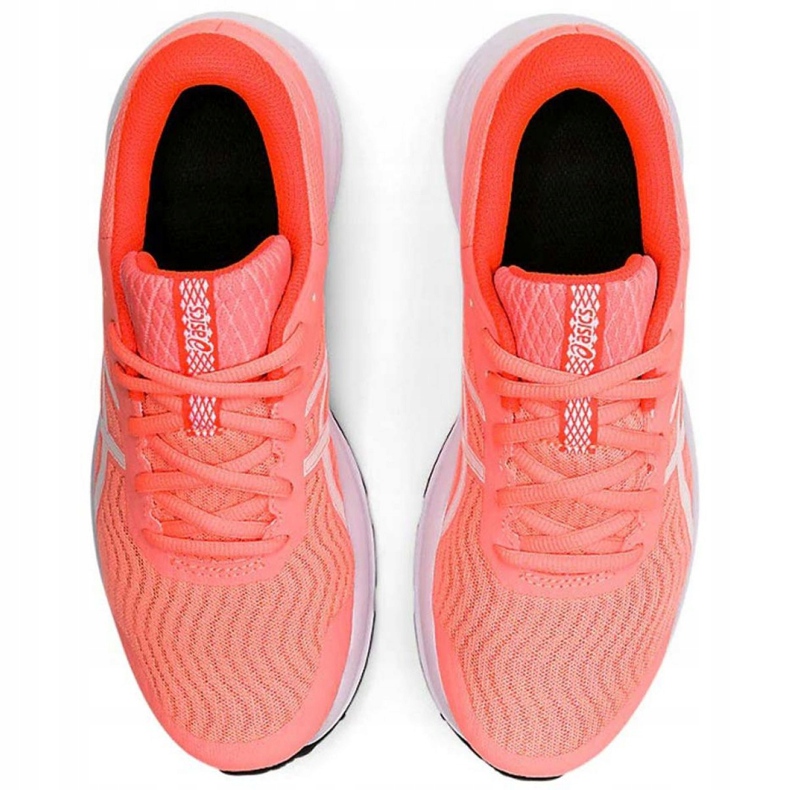 Asics Patriot 12 W 1012A705 700 Laufschuhe mehrfarbig rosa 1