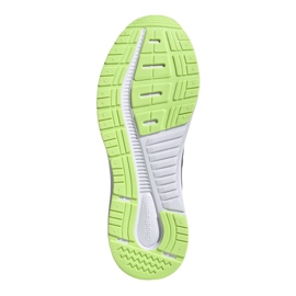 Adidas Galaxy 5 M FW5702 Laufschuhe weiß schwarz grau 2