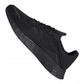 Laufschuhe adidas Duramo Sl M FW7393 schwarz 2