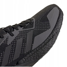 Laufschuhe adidas X9000L3 M EH0055 schwarz 2