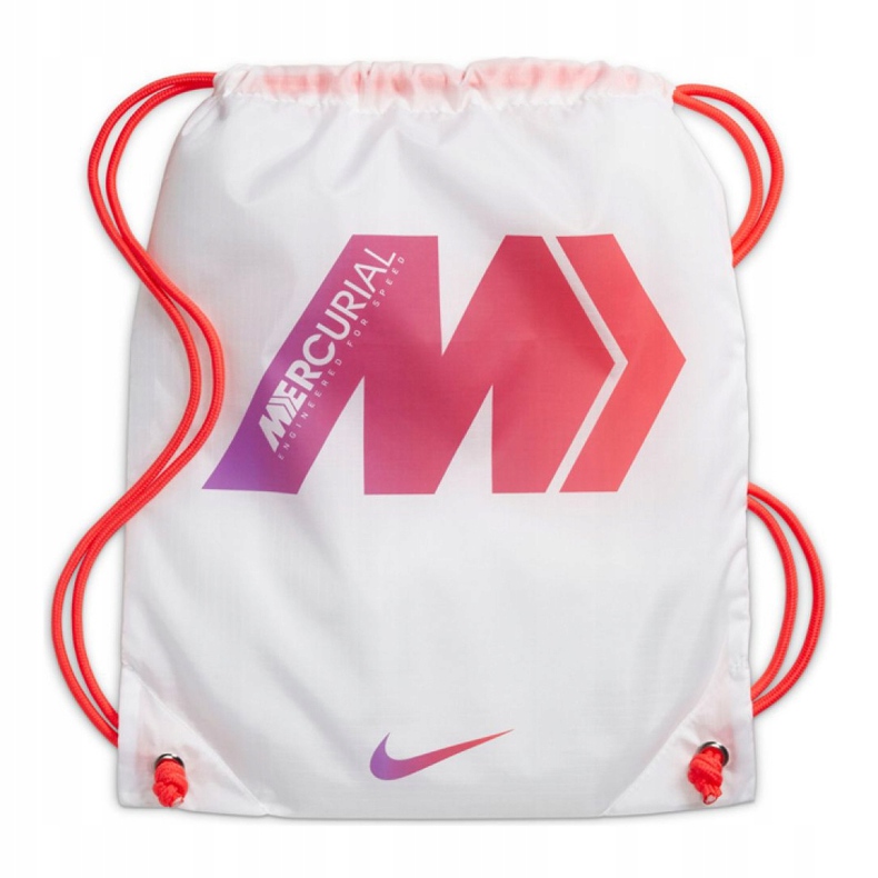 Nike Vapor 13 Elite Fg M AQ4176-163 Fußballschuhe mehrfarbig weiß 1