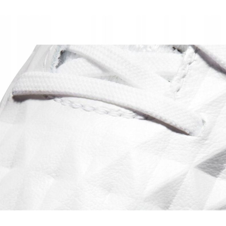 Nike Legend 8 Elite Fg M AT5293-163 Fußballschuhe mehrfarbig weiß 2