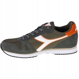 Schuhe Diadora Simple Run M 101-173745-01-C8893 grün 1