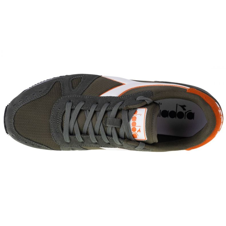 Schuhe Diadora Simple Run M 101-173745-01-C8893 grün 2
