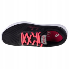 Asics Patriot 10 Gs W 1014A025-003 schwarz 2