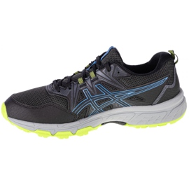 Asics Gel-Venture 8 M 1011A824-003 schwarz 1