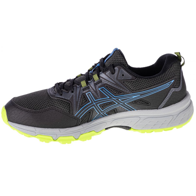 Asics Gel-Venture 8 M 1011A824-003 schwarz 1