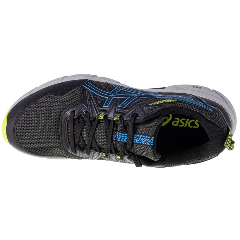 Asics Gel-Venture 8 M 1011A824-003 schwarz 2