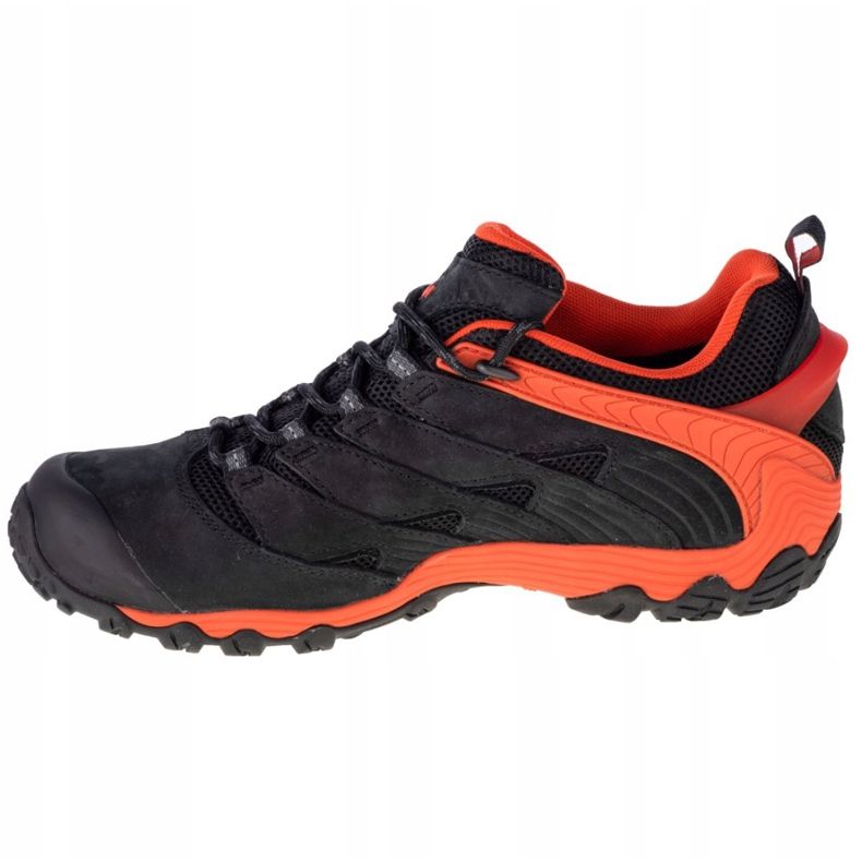 Merrell Chameleon 7 M J98291 Schuhe schwarz 1