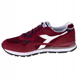 Diadora Schuhe N.92 M 101-173169-01-55017 rot 1