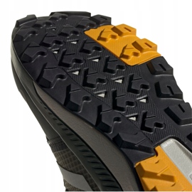 Adidas Terrex Trailmaker Mid Cold.Rdy M FV6887 Schuhe schwarz mehrfarbig 1
