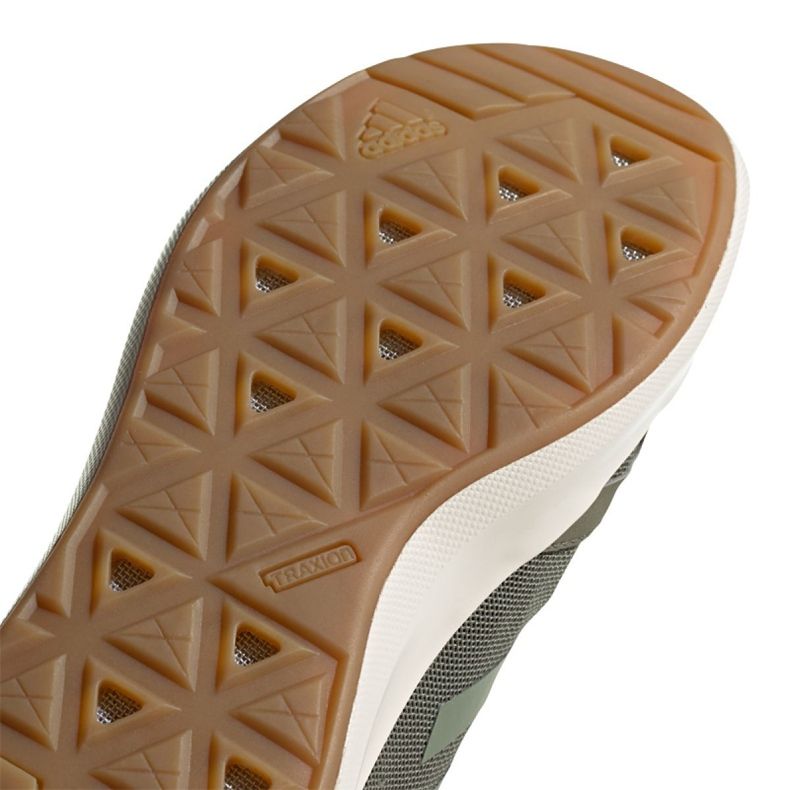 Adidas Terrex Cc Boat S.Rdy M EF2298 Schuhe grün 1