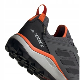 Adidas Terrex Agravic Gtx M EF6869 Schuhe grau 1