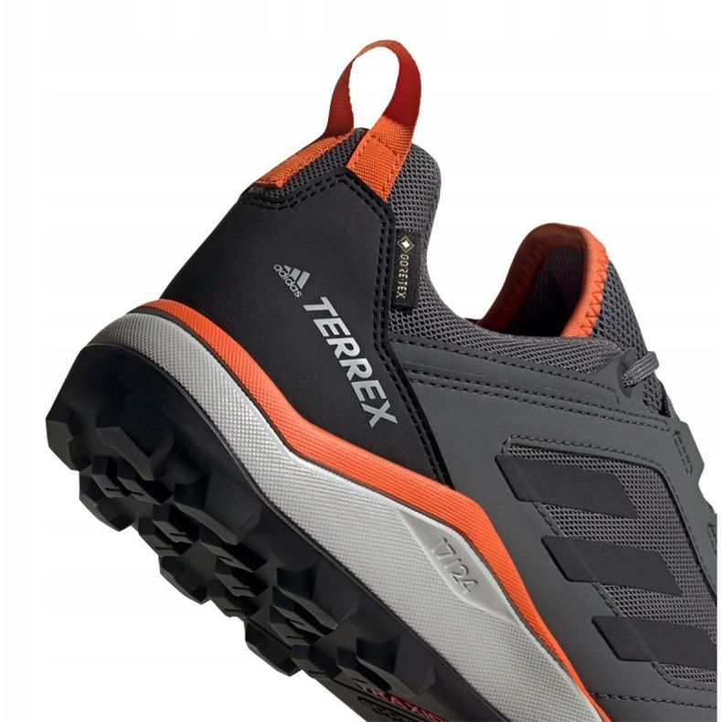 Adidas Terrex Agravic Gtx M EF6869 Schuhe grau 1