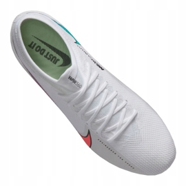 Nike Vapor 13 Pro Fg M AT7901-163 Fußballschuhe weiß mehrfarbig 5