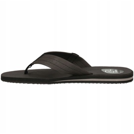 Flip-Flops 4F H4L18-KLM002 M schwarz 1