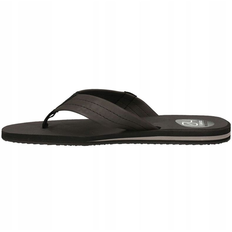 Flip-Flops 4F H4L18-KLM002 M schwarz 1