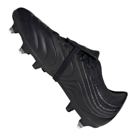 Adidas Copa Gloro 20.2 Sg M FX9334 Fußballschuhe mehrfarbig schwarz 1