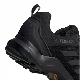 Adidas Terrex AX3 Gtx M EF3312 Schuhe schwarz 2